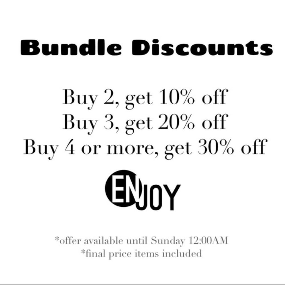 Discount